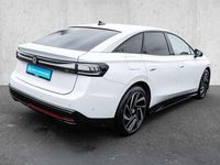 Gebraucht VW ID.7 Pro 210 kW (286 PS) 2025 Gletscherweiß (metallic) Coupé