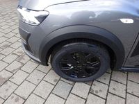 Neu Dacia Sandero Extreme 91 PS (66 kW) 2025 Dolomit grau Kleinwagen