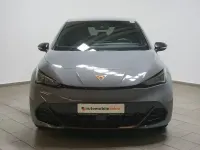 Second-hand Cupra Born 150 kW (204 CP) 2023 Gri Hatchback