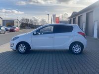 gebraucht Hyundai i20 1.2 Classic