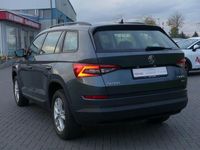 Gebraucht Skoda Kodiaq 150 PS (110 kW) 2017 Grau SUV