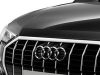 Gebraucht Audi Q3 Advanced Plus 150 PS (110 kW) 2025 Mythosschwarz metallic SUV