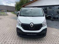 gebraucht Renault Trafic Kasten L1H1 2,9t Komfort