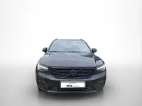 Gebraucht Volvo XC40 Plus 163 PS (119 kW) 2024 Schwarz SUV