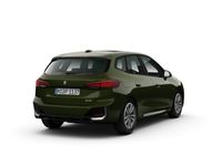 gebraucht BMW 218 Active Tourer 2er-Reihe iMSport+Navi+LED+RFK+PDCv+h