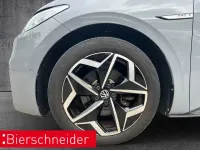Gebraucht VW ID.3 Pro 150 kW (204 PS) 2022 Grau Kleinwagen