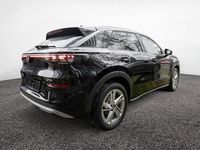 Gebraucht VW T-Roc Style 150 PS (110 kW) 2026 Schwarz SUV