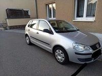 Gebraucht VW Polo 60 PS (44 kW) 2007 Grau Kleinwagen