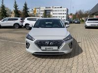 gebraucht Hyundai Ioniq PLUG IN Hybrid, PRIME-Paket, Glasschiebedach