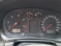 Gebraucht VW Golf IV Ocean 101 PS (74 kW) 2004 Silber Kombi