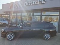 Neu Opel Astra Edition 131 PS (96 kW) 2026 Lackierung schwarz perla nera/ Kombi