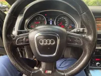 Gebraucht Audi Q7 S-Line 239 PS (175 kW) 2009 Weiß SUV