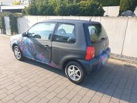 Gebraucht VW Lupo 50 PS (36 kW) 2000 Andere farben Kleinwagen