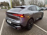 Neu Renault Rafale Esprit Alpine 131 PS (96 kW) 2025 Grau SUV