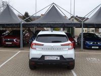 Neu Mitsubishi ASX Plus 91 PS (66 kW) 2025 Himalayaweiß SUV