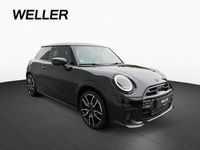 Gebraucht Mini Cooper 156 PS (114 kW) 2024 Midnight black ii (schwarz) Kleinwagen