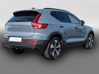 Gebraucht Volvo XC40 Plus 163 PS (119 kW) 2024 Grau SUV