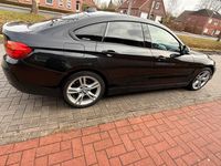 Second-hand BMW 420 190 CP (139 kW) 2016 Negru Berlinǎ