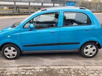 gebraucht Chevrolet Matiz 2008