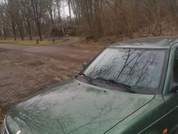 Gebraucht Saab 900 131 PS (96 kW) 1996 Grün Coupé