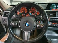 gebraucht BMW 320 dA Touring Sportline