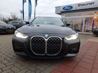 gebraucht BMW 420 i Coupe M Sport LED Live Cock. Leder Kamera