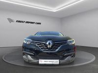 Gebraucht Renault Kadjar Crossborder 131 PS (96 kW) 2017 Schwarz SUV