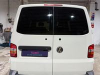 Gebraucht VW T5 174 PS (127 kW) 2006 Weiß Van