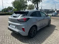 Gebraucht Ford Puma ST 200 PS (147 kW) 2024 Grau (gray matter) SUV