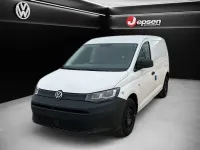 Gebraucht VW Caddy 122 PS (89 kW) 2023 Candyweiß Van / Kleinbus