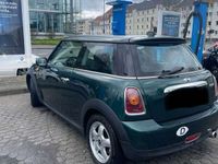 gebraucht Mini Cooper D Preis ist VB Panorama Dach elektrisch