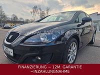 Second-hand Seat Leon Copa 125 CP (91 kW) 2012 Negru Berlinǎ