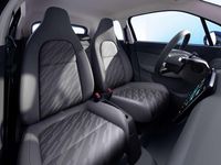 Neu Leapmotor T03 69 kW (95 PS) 2025 Grün (andere farben möglich (s.beschreibung)) Kleinwagen