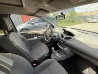Gebraucht Renault Twingo Liberty 75 PS (55 kW) 2014 Blau Kleinwagen