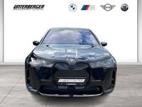 Gebraucht BMW iX 400 kW (544 PS) 2025 Schwarz SUV
