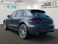 Gebraucht Porsche Macan GTS 360 PS (264 kW) 2017 Grau SUV