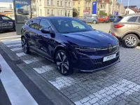 Używany Renault Megane E-Tech Techno 160 kW (218 KM) 2024 Niebieski Sedan/Limuzyna