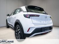 Gebraucht Opel Mokka Elegance 101 PS (74 kW) 2024 Weiss SUV