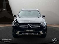 gebraucht Mercedes GLC300e 4M PANO+AHK+LED+KAMERA+KEYLESS+9G