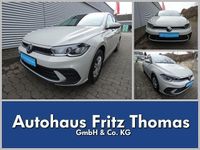 Brugt VW Polo 80 HK (58 kW) 2025 Grå Sedan