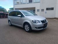 gebraucht VW Touran 1.4 TSI 103kW -