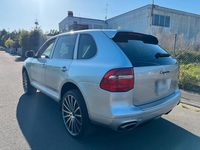 Second-hand Porsche Cayenne 290 CP (213 kW) 2010 Gri SUV