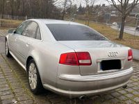 Gebraucht Audi A8 Performance 350 PS (257 kW) 2006 Grau Limousine