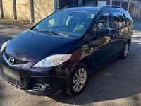 Gebraucht Mazda 5 145 PS (106 kW) 2010 Andere farben Van / Kleinbus