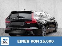 gebraucht Volvo V60 Kombi Inscription Plug-In Hybrid