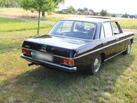 gebraucht Mercedes 220 