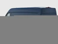 Neu VW Crafter 177 PS (130 kW) 2026 Deep ocean blue Van