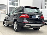 gebraucht Mercedes ML250 CDI BlueTec *KAME*AHK*SHD*SPUR*