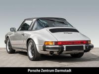 Gebraucht Porsche 911SC 179 PS (131 kW) 1983 Silber Coupé