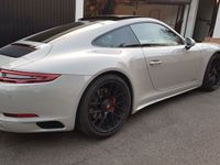 gebraucht Porsche 911 Carrera GTS 991.2Coupé PDK 1.Hand, Approved